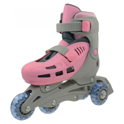 Sulov TRISKATE BASIC růžové