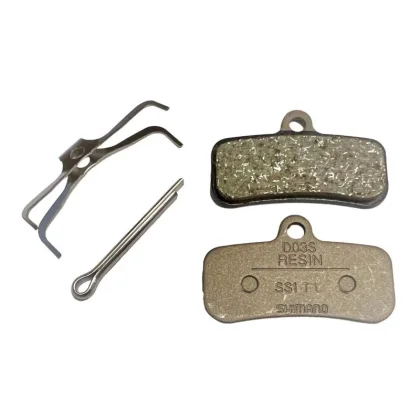 Shimano D03S BRM810 Polymer destičky brzd