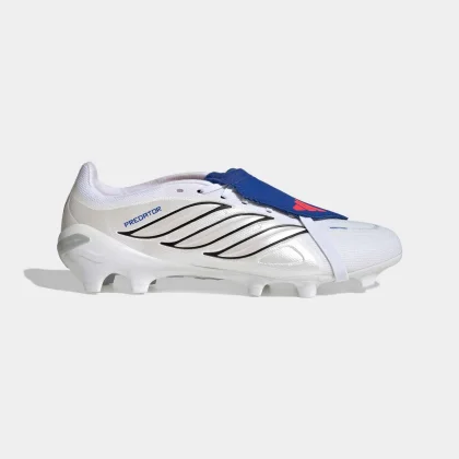 ADIDAS ADIDAS Predator League FG kopačky biele 44