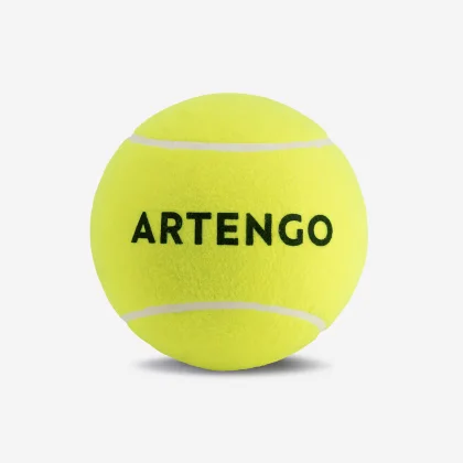 ARTENGO Tenisová loptička Jumbo Ball NO SIZE