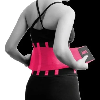MadMax Slimming Belt