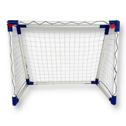 My Hood 308219 Target Sport Junior Set 2 ks fotbalových branek a míče