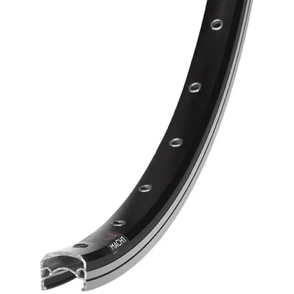 Mach1 ráfek 26" 260 disc 32děr/1nýt černý