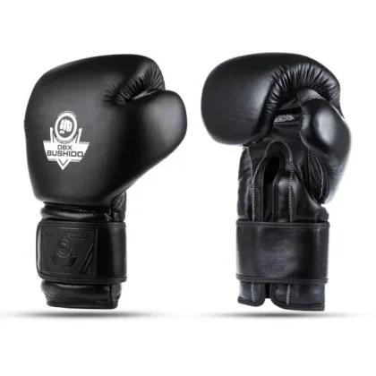 BUSHIDO Boxerské rukavice DBX B-ProFight
