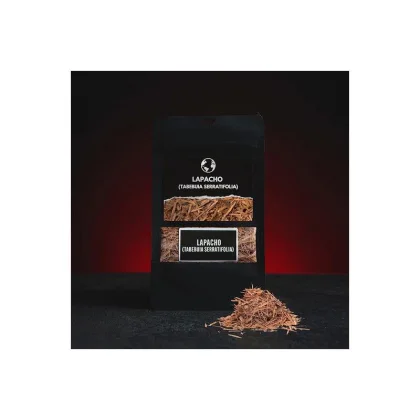Hemp World Lapacho čaj 500g
