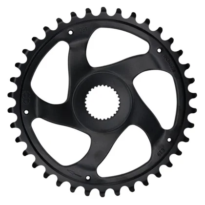 Kmc Bosch G4 38 Zubů 50mm řetězová Linka převodník