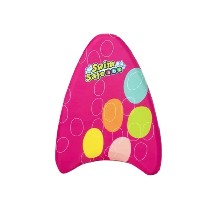 Bestway Aquastar Swim Safe zelená