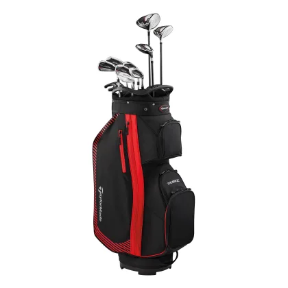 TAYLORMADE TAYLORMADE RBZ pánsky golfový set 11 kusov pre pravákov bez