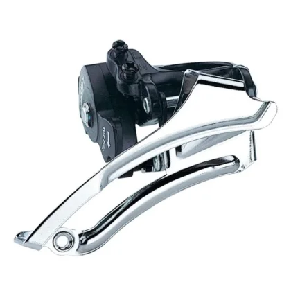 Microshift přesmykač FD-M282, 34,9 mmm, spodní tah