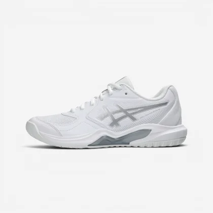 ASICS ASICS Gel Dedicate 9 dámska tenisová obuv biela 42