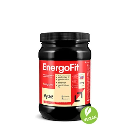 EnergoFit 2550 g - Kompava
