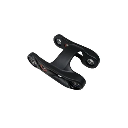 ROCKRIDER Pätka Rocker na rám bicykla E-FEEL700/900S/900S Team Edition bez