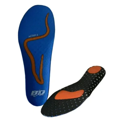 Bootdoc Active 5 vložky do bot