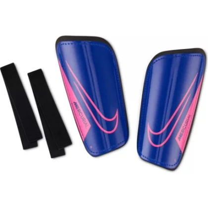Futbalový chránič NIKE NK MERC HARDSHELL - FA22