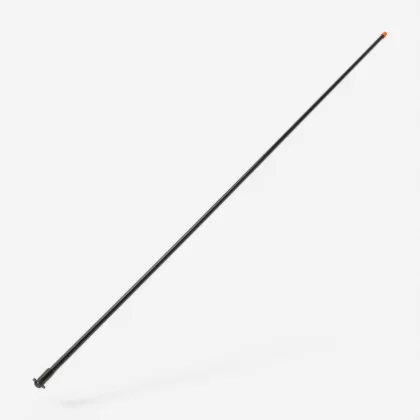 CAPERLAN Prút Social Bivvy L 1488 mm na lov kaprov oranžový bez