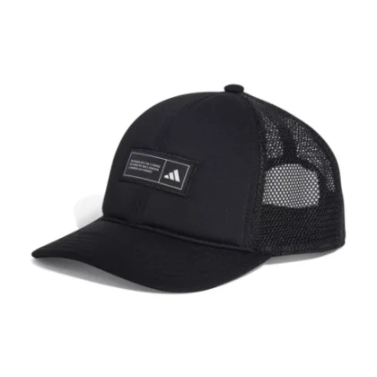 Šiltovka ADIDAS SNAP TRUCK CAP BLACK
