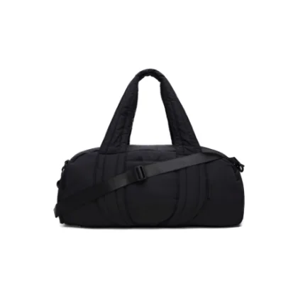 Dámska cestovná taška UNDER ARMOUR UA Studio Soft Duffle-BLK
