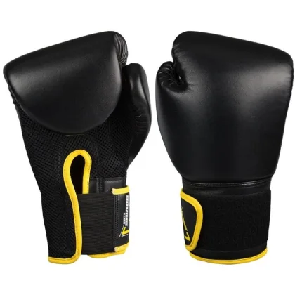 Avento Boxer PU boxovací rukavice 6 oz