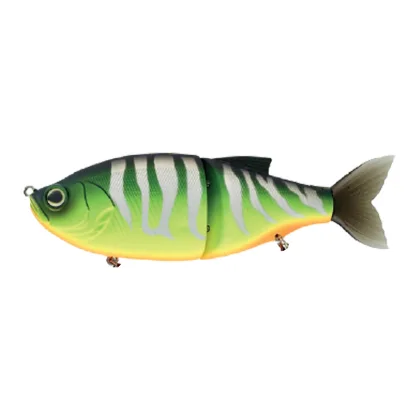 BIWAA Nástraha Glide Bait Glidebeast 145S Fire Tiger bez
