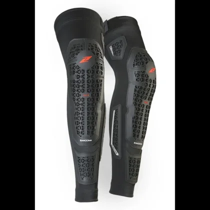 ZANDONA Chránič kolene SOFT ACTIVE dlouhý KID/LADY