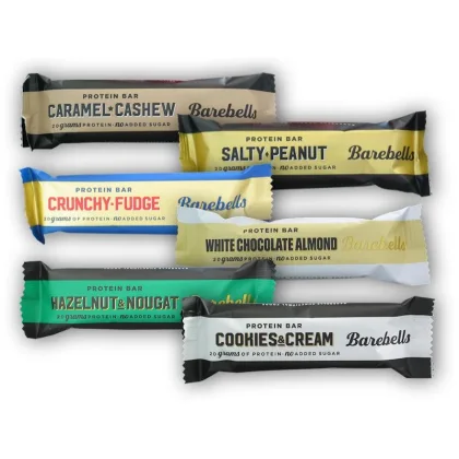 Barebells Protein Bar