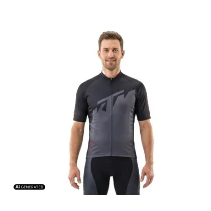 Doplnok KTM Factory Character Shirt shorts