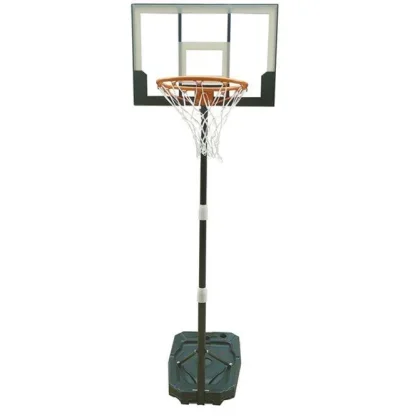 Spartan Panel na basket se stojanem 1174