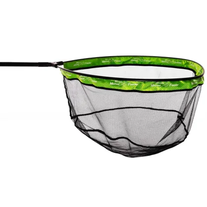 Podberáková hlava MIKADO Landing Net Head Soft Mesh rozmer 60/ 50cm
