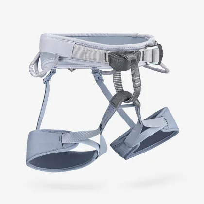 PETZL PETZL Corax LT dámsky nastaviteľný lezecký sedací úväzok S