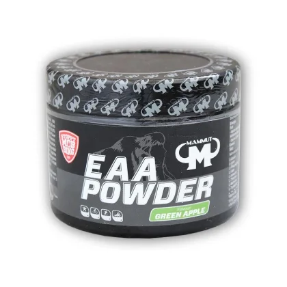 Mammut Nutrition EAA powder 250g