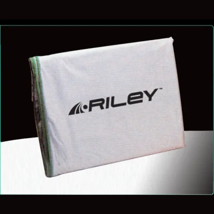 Prikrývka Riley Deluxe na snookerový stôl 8 ft