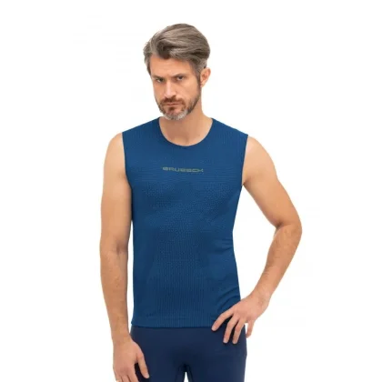 Brubeck 3D Run PRO Dark Blue - XXL