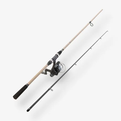 CAPERLAN Set Ufish 2,10 P bez
