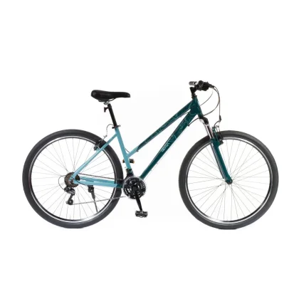 Olpran Salix 28" - model 2026 mätová/petrolejová - 18" (160-175 cm)