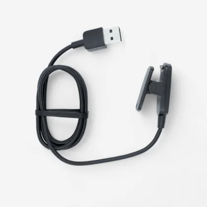 KIPRUN Nabíjačka Kiprun GPS500 By Coros bez