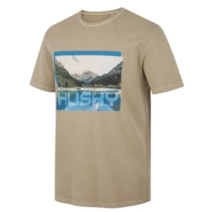 Husky Tee Lake M