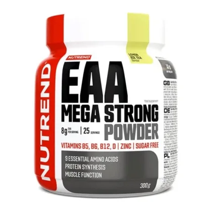 Nutrend EAA 300 g