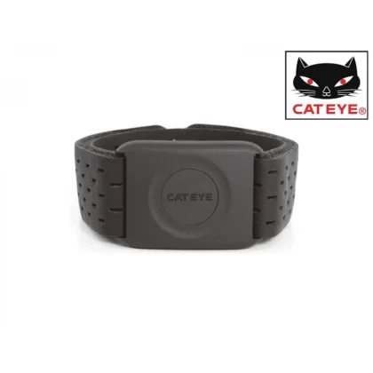 CATEYE Snímač TF CAT OHR-31 Bluetooth a ANT+ (#1604540) (černá)
