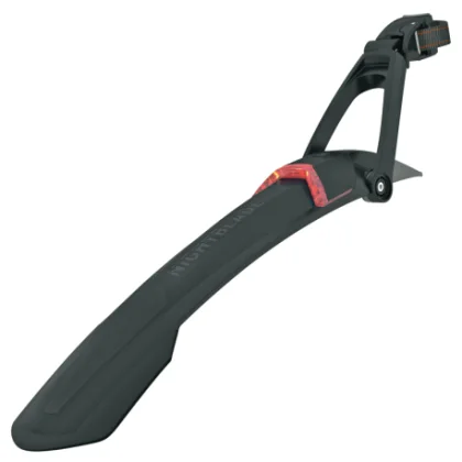 Bicikli sárvédő SKS GERMANY Zadní blatník Nightblade - 26-27.5 Flashing