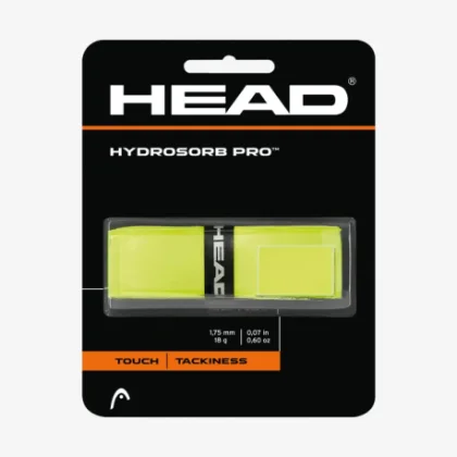 Tenisový Grip (omotávka) HEAD HydroSorb Pro