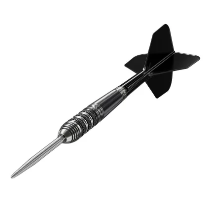 Šípky steel Target Japan SP Black Marque Lite Armageddon G2, 22g 90% wolfram