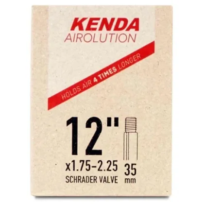 Kenda Airolution 12 palců 45/58-203 AV 35mm duše