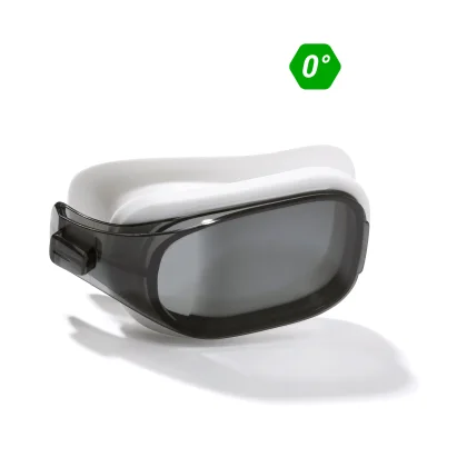 NABAIJI Dioptrické sklá 0 k plaveckým okuliarom Selfit
