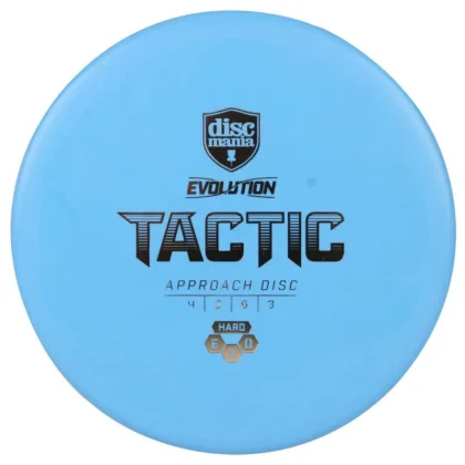 Discmania Hard Exo Tactic