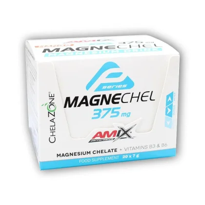 Amix Performance Series MagneChel Magnesium Chelate drink 20x7g
