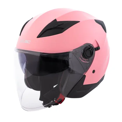 W-TEC Barcela Carmesi ružová - XXL (63-64)