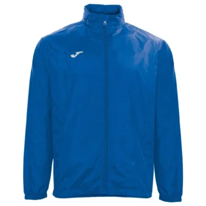 Joma Rainjacket Iris pánská bunda royal modrá