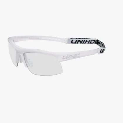 Unihoc Energy kids 25/26 white