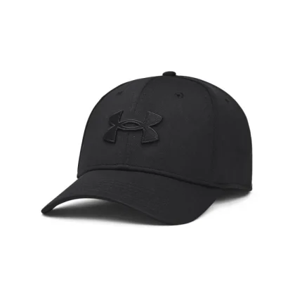 Under Armour Šiltovka Men‘s Blitzing Black L/XLL/XL