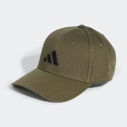 Šiltovka ADIDAS BB CAP COT NL OLISTR BLACK